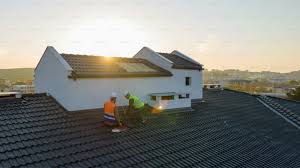 Best Rubber Roofing (EPDM, TPO)  in Hialeah, FL